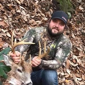 Meet your Posher, Brad